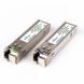 SFP Plus 10 gigabit (mini-GBIC) LC module singlemode simplex TX: 1270nm RX: 1330nm 10km