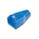 Tule blauw RJ45 