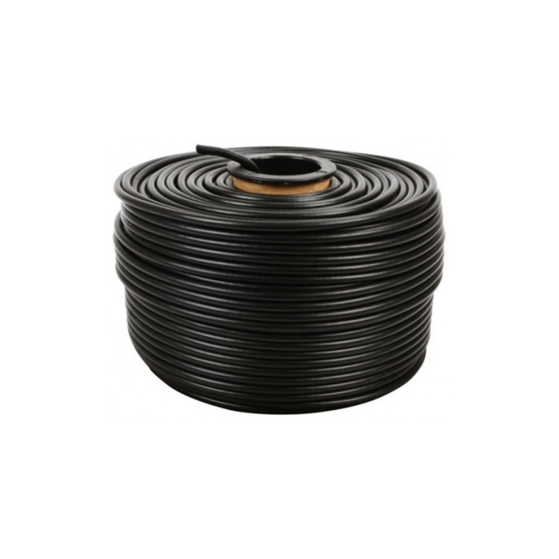 Belden 1583EPE Cat5e UTP OUTDOOR netwerk kabel stug 500m 100% koper