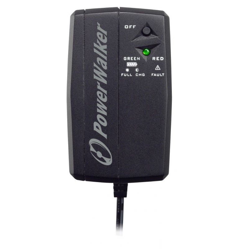 PowerWalker Off-Line 25W UPS 12V DC