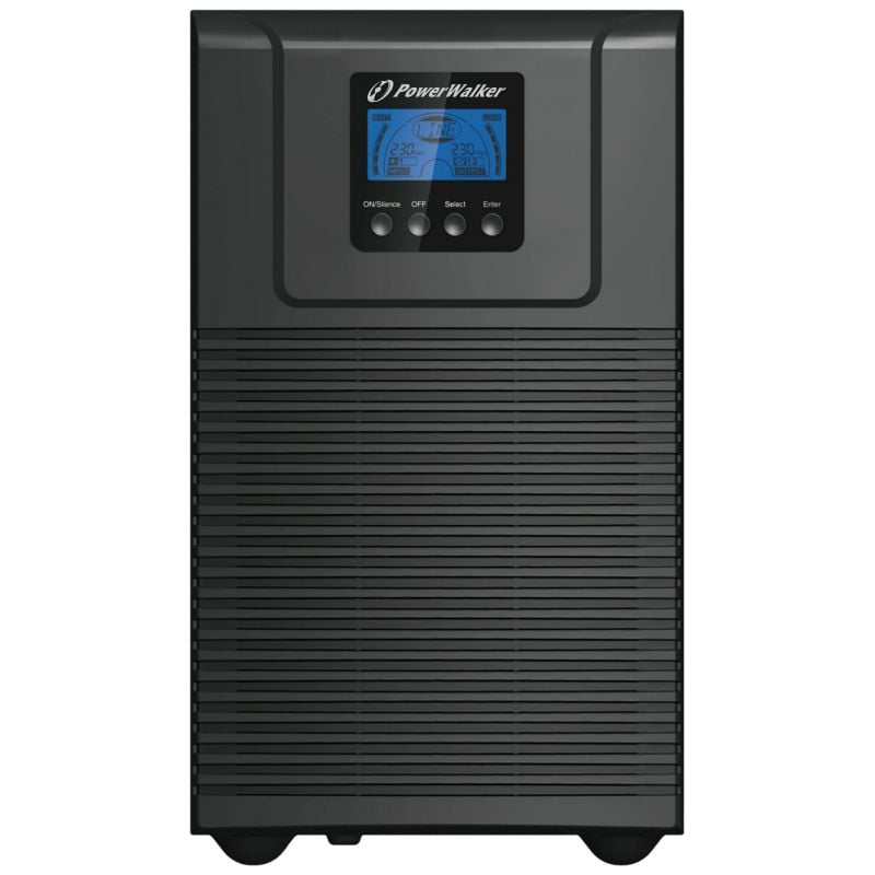 PowerWalker On-Line 3000VA UPS TG