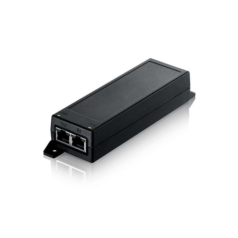 Zyxel PoE12-HP PoE+ Injector