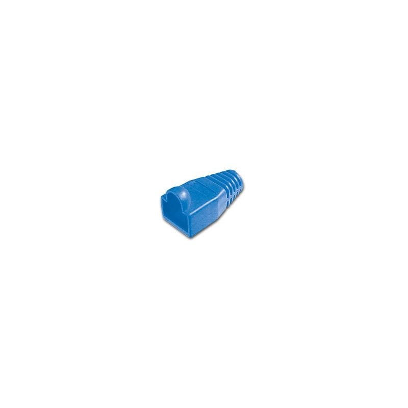 Tule blauw RJ45 